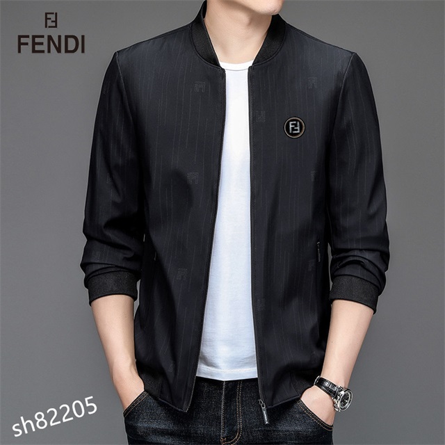Fendi Jacket m-3xl-015